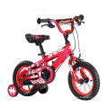Fábrica de 12 polegada atacado esporte bicicleta criança / made in China fabricação de bicicletas china bicicletas / novo modelo crianças bicicleta 2017 barato